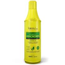 Shampoo Abacachos Forever Liss 500ml Shampoo Abacachos Forever Liss 500ml