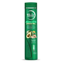 Shampoo Abacate 300Ml