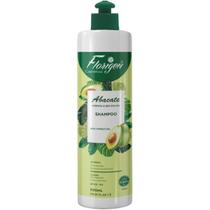 Shampoo Abacate 500ml Florigen