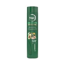 Shampoo Abacate Aveia E Mel Hair Extrattus - 300ml