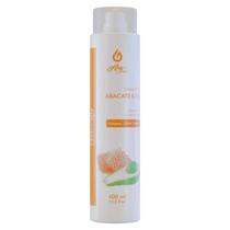 SHAMPOO ABACATE E MEL ANYLISS 400ml