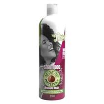 Shampoo Abacate Proteinado Avocado Wash Soul Power 315ml