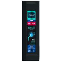 Shampoo above masculino anticaspa 325 ml