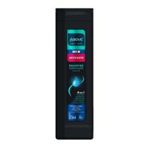 Shampoo Above Men Anticaspa 325ml