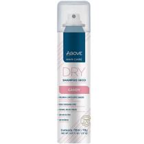 Shampoo Above Seco Dry 150ml Candy