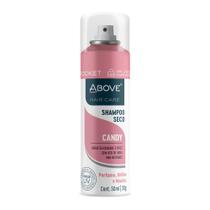 Shampoo Above Seco Dry 50ml Candy