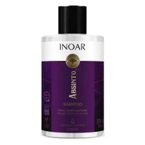 SHAMPOO ABSINTO da INOAR 300ML