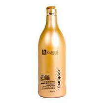 Shampoo Absolut Care (reconstrução) 1L com Wheat Protein Shampoo Absolut Care (reconstrução) 1L com Wheat Protein