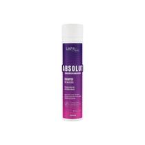 Shampoo Absolut Engrossador 300Ml - Light Hair