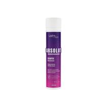 Shampoo Absolut Engrossador 300ml Light Hair Shampoo Absolut Engrossador 300ml Light Hair