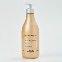 Shampoo Absolut Repair Gold Quinoa Loréal 500Ml