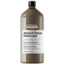 Shampoo Absolut Repair Molecular 1500 ml LOréal Professionnel