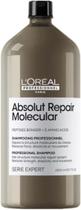 Shampoo Absolut Repair Molecular 15L L'Oréal Shampoo Absolut Repair Molecular 15L L'Oréal