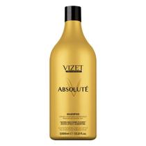 Shampoo Absoluté 900ml Vizet