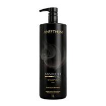 Shampoo Absolute Oil 1Litro Aneethun Shampoo Absolute Oil 1Litro Aneethun