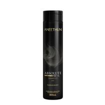 Shampoo Absolute Oil 300mL Aneethun Shampoo Absolute Oil 300mL Aneethun