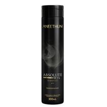 Shampoo Absolute Oil Aneethun 300ml Shampoo Absolute Oil Aneethun 300ml