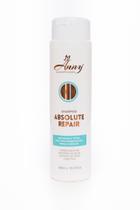 Shampoo Absolute Repair 300ml Anny Cosméticos