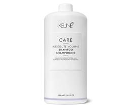 Shampoo Absolute Volume Keune 1000ml