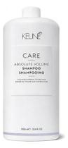 Shampoo Absolute Volume Keune 1000ml
