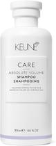 Shampoo Absolute volume Keune 300ml