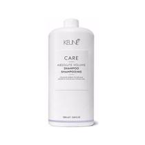 Shampoo Absolute Volume Keune Care 1L