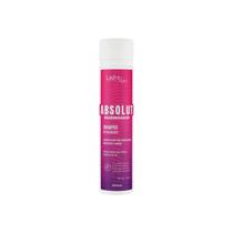 Shampoo AbsolutRegenerador 300ml Light Hair Shampoo AbsolutRegenerador 300ml Light Hair