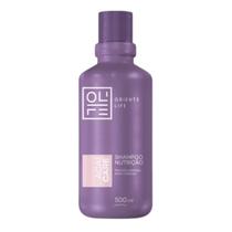 Shampoo Açaí Care 500ml Oriente Life Shampoo Açaí Care 500ml Oriente Life