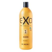 Shampoo access exo - 1l