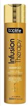 Shampoo Acelera Crescimento 300m Toplife com Biotina, Jaborandi, Capsicum Shampoo Acelera Crescimento 300m Toplife com Biotina, Jaborandi, Capsicum