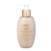Shampoo Acetinado Lily 250ml Shampoo Acetinado Lily 250ml