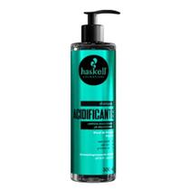 Shampoo Acidificante Haskell 300ml Shampoo Acidificante Haskell 300ml
