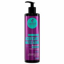 Shampoo Acidificante Matizador Haskell Shampoo Acidificante Matizador Haskell