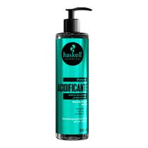 Shampoo Acidificante pH Balanceado 300ml Haskell