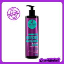 Shampoo Acidificante Reconstrução Brilho Haskell 300ml