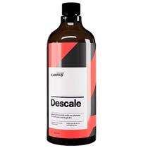 Shampoo Ácido Descontaminante CarPro Descale - 1 Litro Shampoo Ácido Descontaminante CarPro Descale - 1 Litro