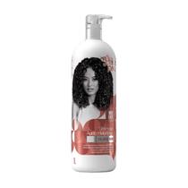 Shampoo Ácido Hialurônico 1L - Soul Power Pro Shampoo Ácido Hialurônico 1L - Soul Power Pro
