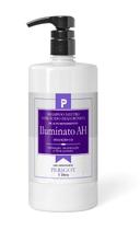 Shampoo ácido hialurônico delux iluminato 1l perigot cães 1:12 Shampoo ácido hialurônico delux iluminato 1l perigot cães 1:12
