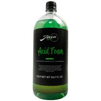 Shampoo Ácido Jaça Acid Foam - 1.5 Litros Shampoo Ácido Jaça Acid Foam - 1.5 Litros