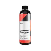 Shampoo Ácido para Veículos Descale 500ml Carpro