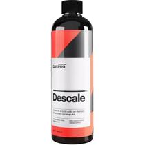 Shampoo Ácido Para Veículos Descale 500ml Carpro