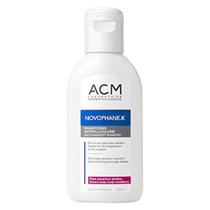 Shampoo ACM Novophane K Anticaspa 125 ml