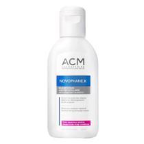 Shampoo ACM Novophane.K Calmante Anticaspa 125ml