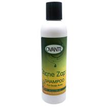 Shampoo Acne Zap para acne no couro cabeludo 180mL Shampoo Acne Zap para acne no couro cabeludo 180mL