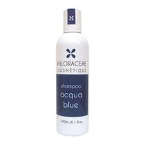 Shampoo Acqua Blue
