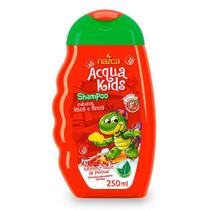 Shampoo Acqua Kids Lisos e Finos 250ml Shampoo Acqua Kids Lisos e Finos 250ml