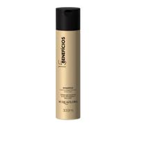 Shampoo Acquaflora 15 Benefícios 300ml