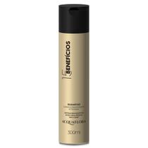 Shampoo Acquaflora 15 Beneficios 300ml