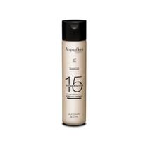 Shampoo Acquaflora 15 Benefícios 300ml Shampoo Acquaflora 15 Benefícios 300ml