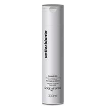 Shampoo Acquaflora Antioxidante Normais ou Mistos 300ml